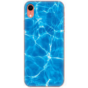 Чехол Uprint Apple iPhone XR 