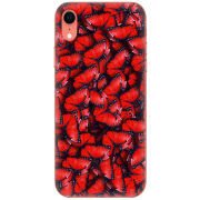 Чехол Uprint Apple iPhone XR 