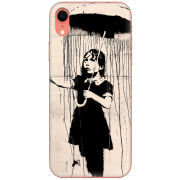 Чехол Uprint Apple iPhone XR 