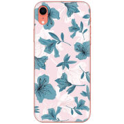 Чехол Uprint Apple iPhone XR 