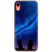 Чехол Uprint Apple iPhone XR 
