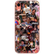 Чехол Uprint Apple iPhone XR 