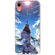 Чехол Uprint Apple iPhone XR 