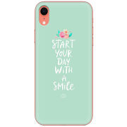 Чехол Uprint Apple iPhone XR 