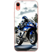 Чехол Uprint Apple iPhone XR 