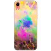 Чехол Uprint Apple iPhone XR 
