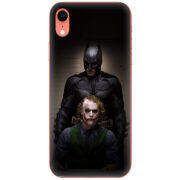 Чехол Uprint Apple iPhone XR 