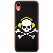 Чехол Uprint Apple iPhone XR 