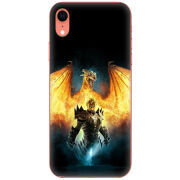 Чехол Uprint Apple iPhone XR 