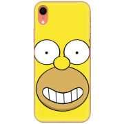 Чехол Uprint Apple iPhone XR 