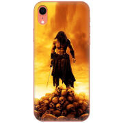 Чехол Uprint Apple iPhone XR 