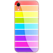 Чехол Uprint Apple iPhone XR 