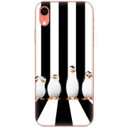 Чехол Uprint Apple iPhone XR 