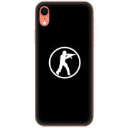 Чехол Uprint Apple iPhone XR 
