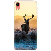 Чехол Uprint Apple iPhone XR 