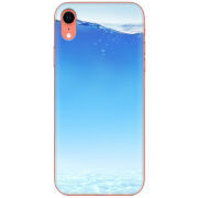 Чехол Uprint Apple iPhone XR 