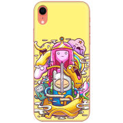 Чехол Uprint Apple iPhone XR 