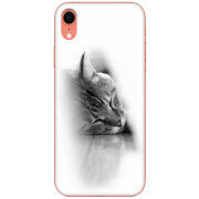 Чехол Uprint Apple iPhone XR 
