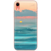 Чехол Uprint Apple iPhone XR Inspiration