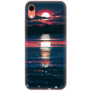 Чехол Uprint Apple iPhone XR Midnight