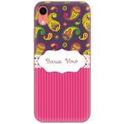 Чехол Uprint Apple iPhone XR 