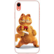 Чехол Uprint Apple iPhone XR 