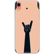 Чехол Uprint Apple iPhone XR 