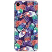 Чехол Uprint Apple iPhone XR 