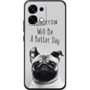 Чохол BoxFace OPPO A6 Pro 