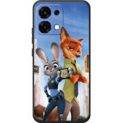 Чохол BoxFace OPPO A6 Pro 