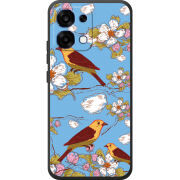 Чохол BoxFace OPPO A6 Pro 