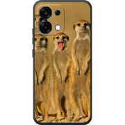 Чохол BoxFace OPPO A6 Pro 