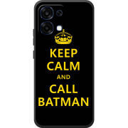 Чохол BoxFace OPPO A6 Pro 