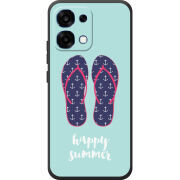 Чохол BoxFace OPPO A6 Pro 