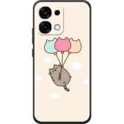 Чохол BoxFace OPPO A6 Pro 