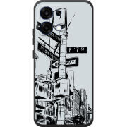 Чохол BoxFace OPPO A6 Pro 17 Street