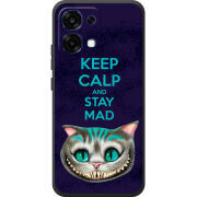 Чохол BoxFace OPPO A6 Pro Stay Mad