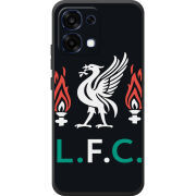 Чохол BoxFace OPPO A6 Pro L. F. C.