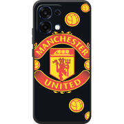 Чохол BoxFace OPPO A6 Pro FC Manchester-U