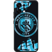 Чохол BoxFace OPPO A6 Pro FC M-City