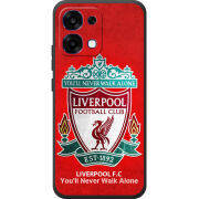 Чохол BoxFace OPPO A6 Pro 