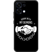 Чохол BoxFace OPPO A6 Pro 