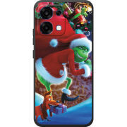 Чохол BoxFace OPPO A6 Pro 