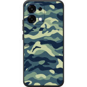 Чохол BoxFace OPPO A6 Pro 