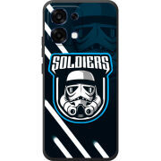 Чохол BoxFace OPPO A6 Pro 