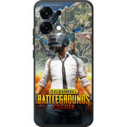 Чохол BoxFace OPPO A6 Pro 