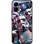 Чохол BoxFace OPPO A6 Pro Stormtroopers