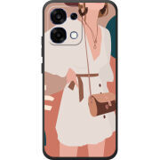 Чохол BoxFace OPPO A6 Pro 