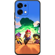 Чохол BoxFace OPPO A6 Pro 