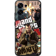 Чохол BoxFace OPPO A6 Pro GTA 4